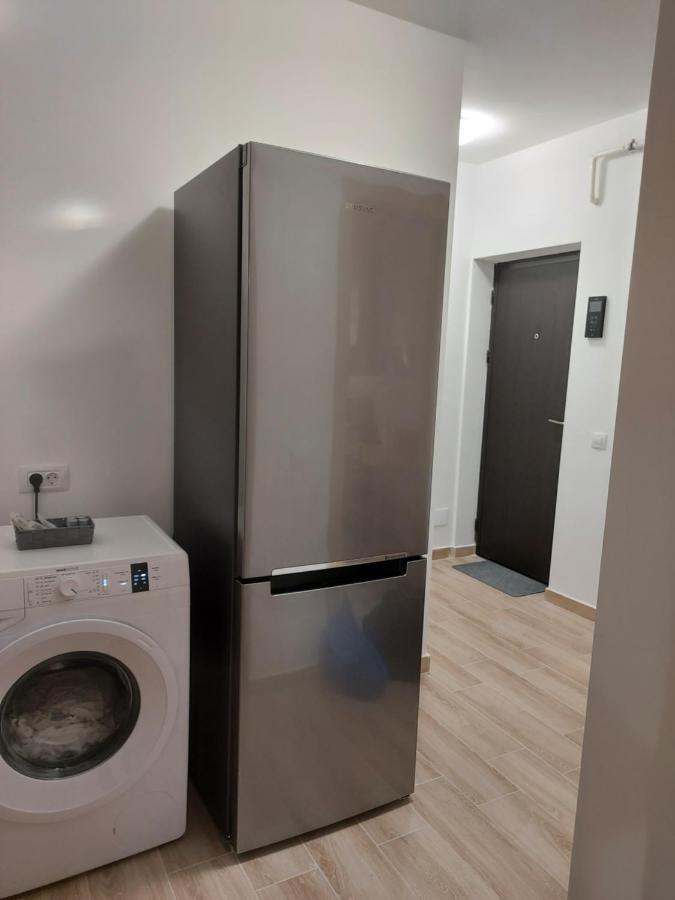 Bya Brown Apartment Valea Lupului  ภายนอก รูปภาพ