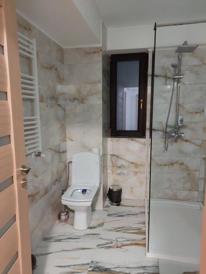 Bya Brown Apartment Valea Lupului  ภายนอก รูปภาพ